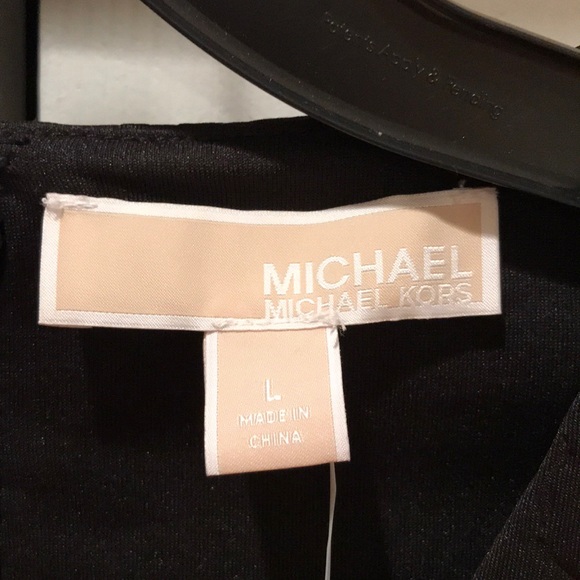 🆕 MICHAEL KORS Sleeveless Dress - Picture 2 of 8